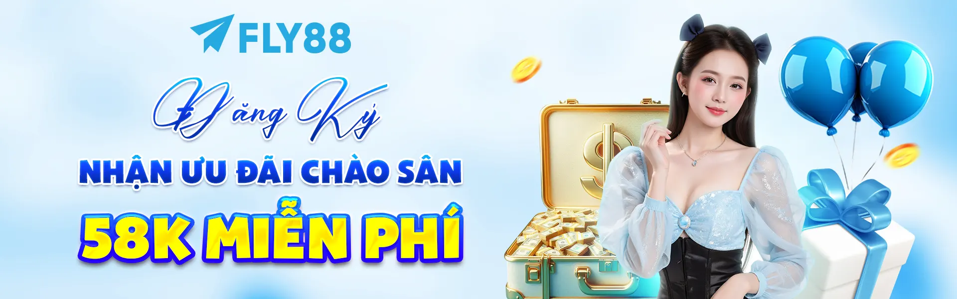 Hình ảnh chuyên mục và hướng dẫn an toàn Fly88